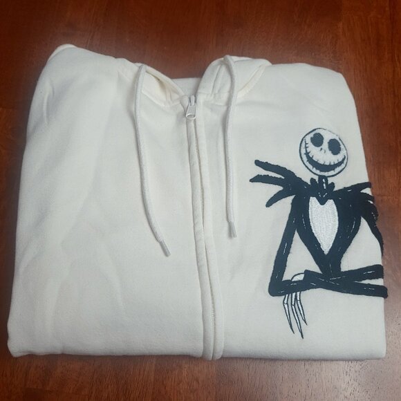 Nightmare Before Christmas ~ Sz Small ~  Excellent Condition - Picture 11 of 13